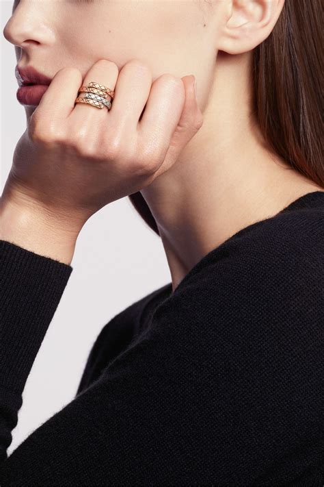 chanel coco crush toi et moi|31 Prettiest Toi et Moi Rings We’ve Ever Seen .